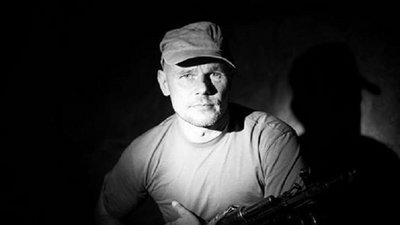 У Полтаві встановлять меморіальну дошку загиблому учаснику АТО Едуарду Зебіну