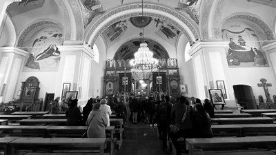 У Мукачеві попрощалися з полеглим захисником Олександром Кравцем У Мукачеві попрощалися з полеглим захисником Олександром Кравцем