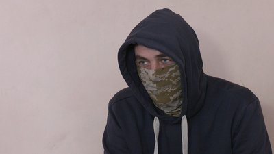 Уламкові поранення кінцівок та контузії: на Дніпропетровщині лікують двох бійців ЗСУ Уламкові поранення кінцівок та контузії: на Дніпропетровщині лікують двох бійців ЗСУ