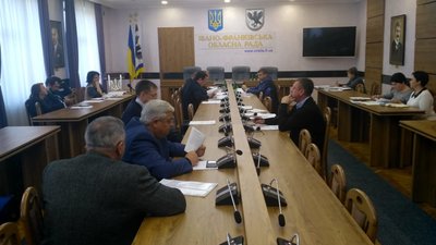 Бюджет Івано-Франківщини на 2020 рік буде утричі менший, ніж у 2019