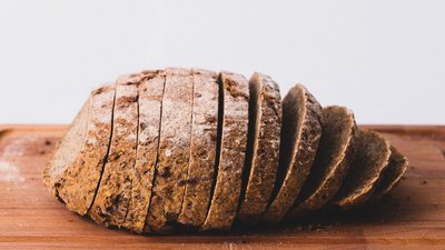 На третину менше хліба отримували школярі Олександрії Кіровоградської області