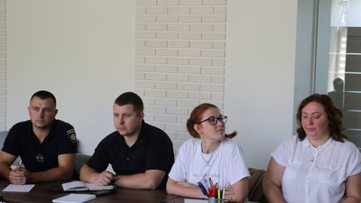 У Житомирі почали розробляти Концепцію розвитку велосипедної інфраструктури міста У Житомирі почали розробляти Концепцію розвитку велосипедної інфраструктури міста