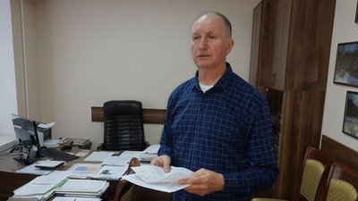 На Тернопільщині за добу COVID-19 виявили у 513 осіб На Тернопільщині за добу COVID-19 виявили у 513 осіб