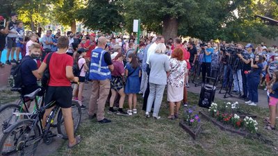 У знущанні над хлопчиком в Сумах брали участь 7 підлітків - поліція