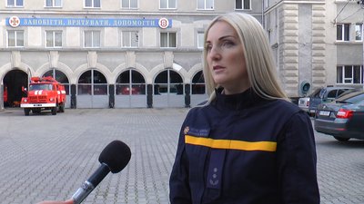 Добровільні, проте не створені. Чому у Матеївецькій ОТГ не запрацювала пожежна частина Добровільні, проте не створені. Чому у Матеївецькій ОТГ не запрацювала пожежна частина