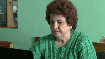 "Треба жити". Як переселенці шукають роботу на Івано-Франківщині "Треба жити". Як переселенці шукають роботу на Івано-Франківщині