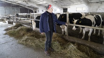 ферма у гусарівці ферма у гусарівці