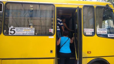 У Херсоні розробляють план сталої мобільності: для чого він потрібен місту