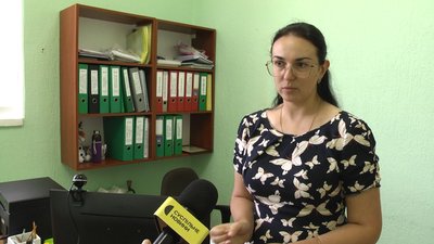 Друга бустерна доза від COVID-19: житомирська лікарка пояснила, кому можна робити щеплення Друга бустерна доза від COVID-19: житомирська лікарка пояснила, кому можна робити щеплення