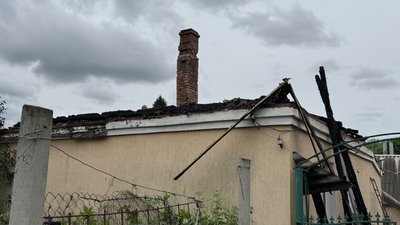 Обстріли Сумщина