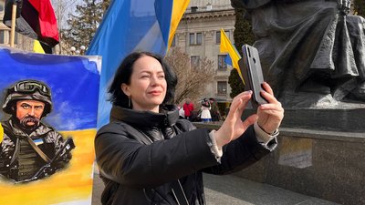Оксана Двігуліна Оксана Двігуліна