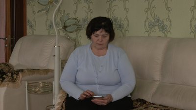 Безоплатні послуги перевезення військових: черкаський пенсіонер волонтерить