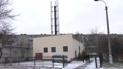 Суд зобов'язав розблокувати рахунки "Водотеплосервісу" в Калуші для виплати зарплати