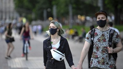 У понад 36 тисяч прикарпатців виявили COVID-19 з початку пандемії