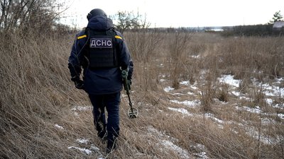 Піротехнік у Донецькій області Піротехнік у Донецькій області