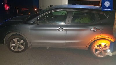 Чотири авто потрапили в ДТП на уманській трасі. Один водій в лікарні Чотири авто потрапили в ДТП на уманській трасі. Один водій в лікарні