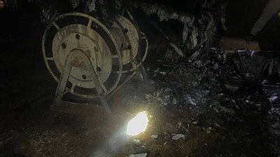 Обстріли, атака, БпЛА, пошкодження 
