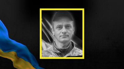 Руслан Сапіга, загинув, Покровськ, Рогатин