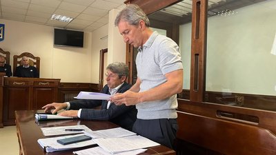 Ігор Чайка Ковель Волинський апеляційний суд, відсторонення Ковельського міського голови