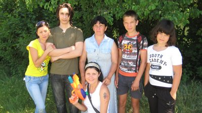 Врятував багатьох, а себе не вберіг: сестра загиблого воїна з Черкащини розповіла про брата Врятував багатьох, а себе не вберіг: сестра загиблого воїна з Черкащини розповіла про брата