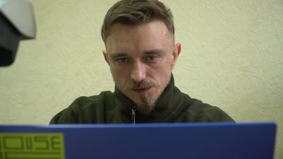 Історик на Запоріжжі Історик на Запоріжжі