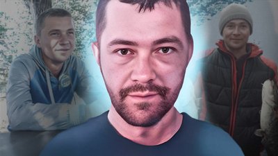 Жителя Кіровоградщини знайшли мертвим на Вінниччині, через місяць після мобілізації