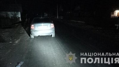 ДТП на Закарпатті: неповнолітній пішохід у реанімації