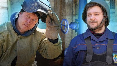 Херсон, комунальники, водоканал, Євген Куліченко, Андрій Дербушев