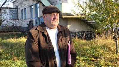 У громаді на Житомирщині жителі вимагали звільнити головну лікарку центру ПМСД У громаді на Житомирщині жителі вимагали звільнити головну лікарку центру ПМСД