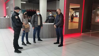 23 тисячі об'єктів та тисяча перевірок у транспорті: як на Волині контролюють карантинні правила 23 тисячі об'єктів та тисяча перевірок у транспорті: як на Волині контролюють карантинні правила