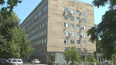У центрі Запоріжжя сталася стрілянина у ресторані