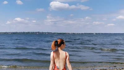 Вода на миколаївських пляжах не відповідає санітарним нормам Вода на миколаївських пляжах не відповідає санітарним нормам