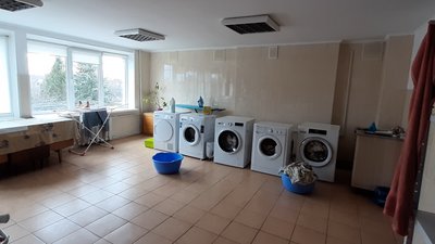 В Івано-Франківську готуються приймати людей з інших міст у разі загостренні бойових дій на Сході В Івано-Франківську готуються приймати людей з інших міст у разі загостренні бойових дій на Сході