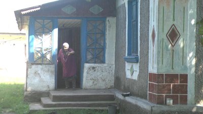 «У нас тут ковіду немає»: репортаж з села на Хмельниччині з двома жителями