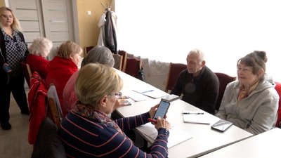 Допомога у Терцентрі Черкас