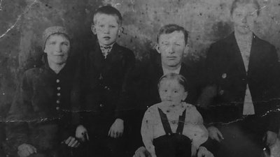 "Хвіст "рідного" НКВС тягнувся за мною до незалежної України". Історія вояка УПА з Прикарпаття на псевдо "Данилко" "Хвіст "рідного" НКВС тягнувся за мною до незалежної України". Історія вояка УПА з Прикарпаття на псевдо "Данилко"
