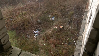 Смерть дитини на університетському недобуді у Рівному: в РДГУ розповіли, що робитимуть
