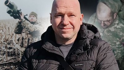 Олександр Нестерук