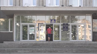 "Це вимушений вчинок": медсестра зі Сміли звільнилася, тому що не отримувала зарплату "Це вимушений вчинок": медсестра зі Сміли звільнилася, тому що не отримувала зарплату