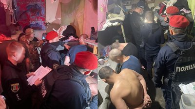 Ув'язненого мукачівця підозрюють в організації шахрайської схеми Ув'язненого мукачівця підозрюють в організації шахрайської схеми
