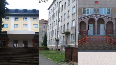 На Рівненщині назвали кращі студентські гуртожитки. Суспільне питало про мінуси
