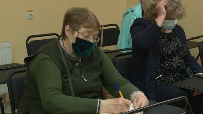 У Черкасах стартували курси правової грамотності