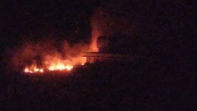 Дванадцятий день збройного нападу. Чернігівщина. ТЕКСТОВА ТРАНСЛЯЦІЯ Дванадцятий день збройного нападу. Чернігівщина. ТЕКСТОВА ТРАНСЛЯЦІЯ