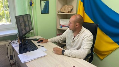 "Часті у нас випадки вандалізму": у Новоселівській громаді встановили 44 камери спостереження "Часті у нас випадки вандалізму": у Новоселівській громаді встановили 44 камери спостереження