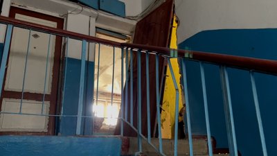 Снаряди, ракети, бомби. У червні війська РФ обстрілювали Миколаївщину руйнуючи будинки та вбиваючи людей Снаряди, ракети, бомби. У червні війська РФ обстрілювали Миколаївщину руйнуючи будинки та вбиваючи людей