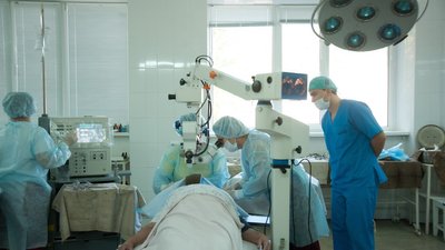 У МОЗ розповіли про обмеження щодо проведення планових операцій