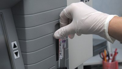 На Миколаївщині закінчуються швидкісні тести на COVID-19