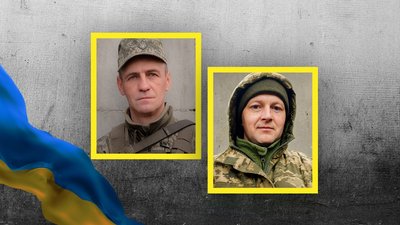 Прощання на Кіровоградщині з військовими 26 травня 2026 року – Суспільне Кропивницький