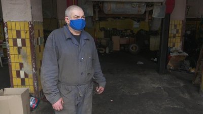 Карантин в Дніпрі послабили: що і як працює Карантин в Дніпрі послабили: що і як працює