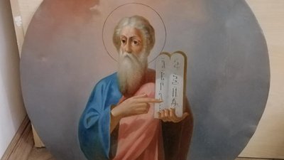 У волинському музеї відреставрували релігійні предмети 18-19 століть У волинському музеї відреставрували релігійні предмети 18-19 століть
